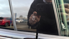 MG Im5 300kW Long Range 100kWh 5dr Auto Electric Hatchback